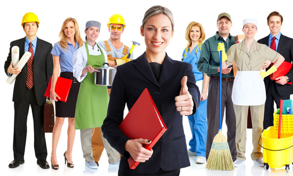 Merkezefendi Bayan Temizlikçi Hizmeti